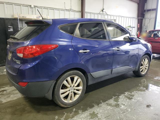 Vin: km8ju3acxdu634591, lot: 56646955, hyundai tucson gls 20133