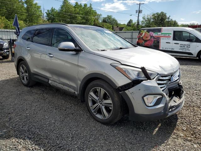 Vin: km8srdhf7eu080827, lot: 57280305, hyundai santa fe gls 20144