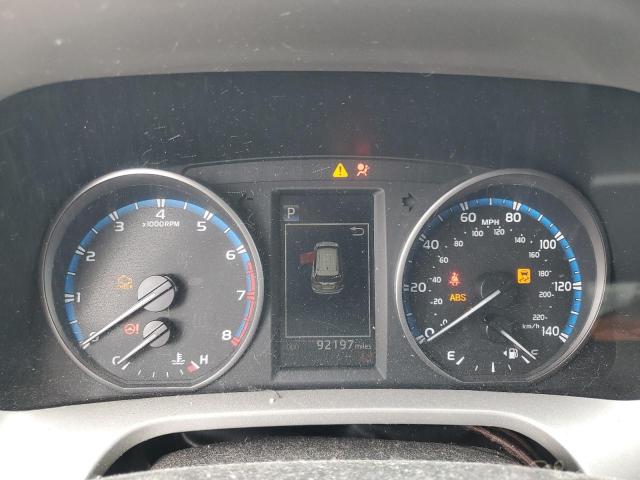 2018 TOYOTA RAV4 ADVEN - 2T3RFREV5JW791668