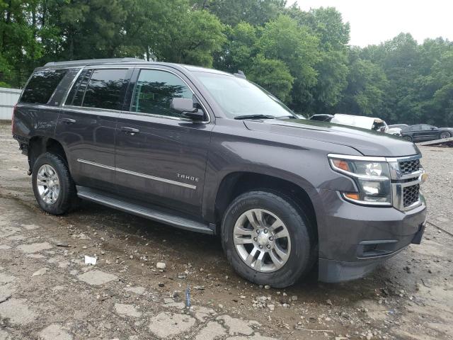Vin: 1gnskbkc8jr268689, lot: 58199955, chevrolet tahoe k1500 lt 20184