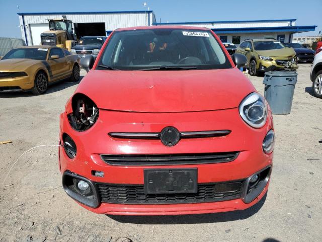 2020 FIAT 500X POP ZFBNFYA19LP869544