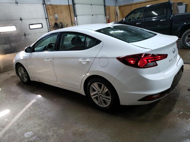 Vin: 5npd84lf0kh404312, lot: 56388105, hyundai elantra sel 20192