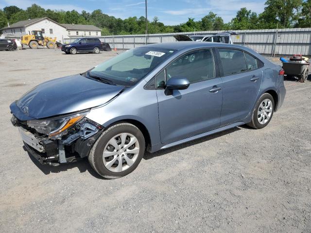 Vin: 5yfb4mde0rp201068, lot: 57757685, toyota corolla le 2024 img_1