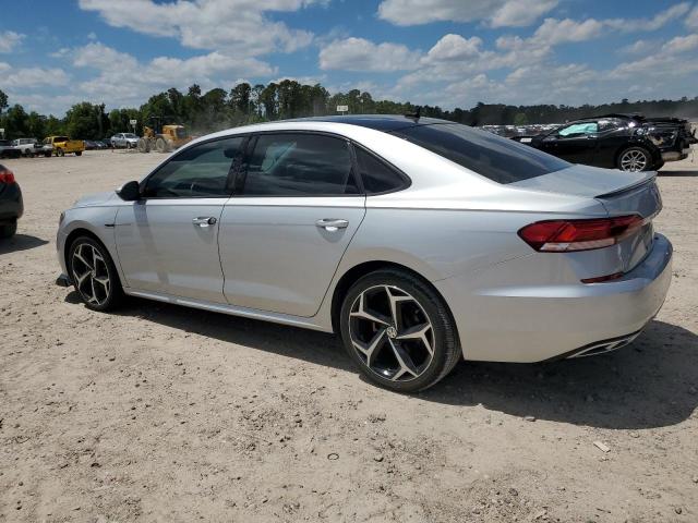 Vin: 1vwma7a39lc007237, lot: 56217235, volkswagen passat r-line 20202