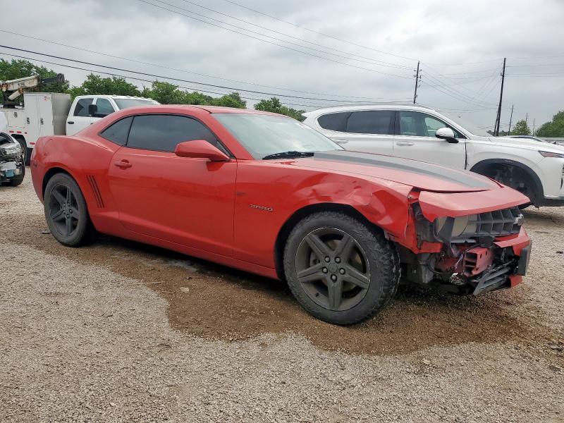 Vin: 2g1fb1e33c9168165, lot: 57306385, chevrolet camaro lt 20124
