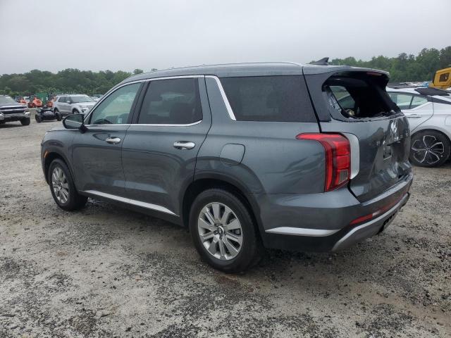 Vin: km8r24ge6ru714484, lot: 58720875, hyundai palisade sel 20242