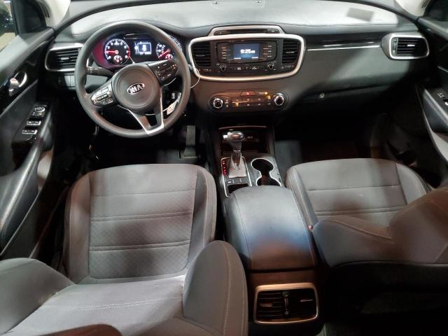2016 KIA SORENTO LX - 5XYPG4A37GG121901