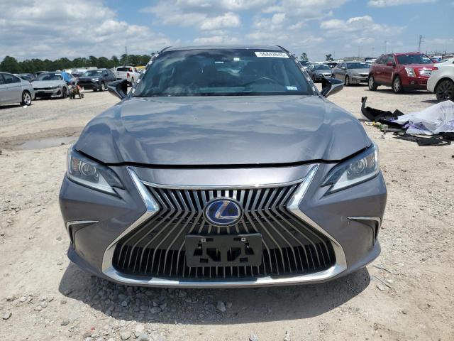 2021 LEXUS ES 300H 58ADA1C19MU004348