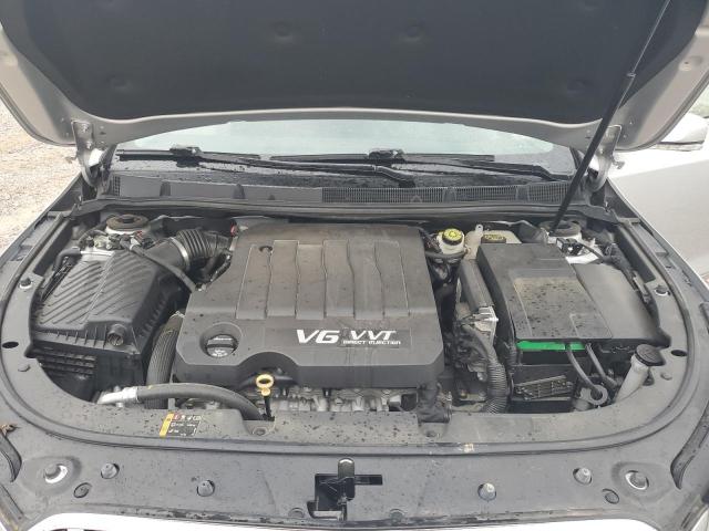 2016 BUICK LACROSSE P 1G4GF5G37GF104109