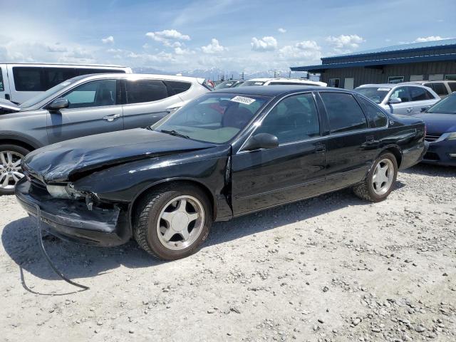 CHEVROLET CAPRICE /