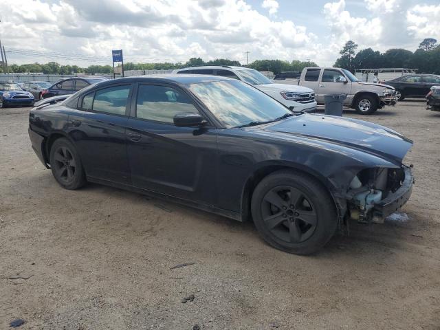 Vin: 2c3cdxbg0dh726547, lot: 58501255, dodge charger se 20134