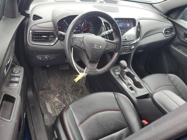 2023 CHEVROLET EQUINOX RS 3GNAXWEG9PL102488