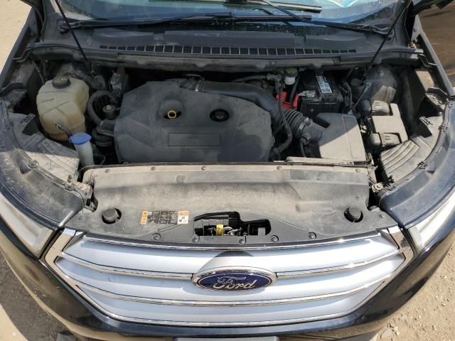 2016 FORD EDGE TITAN - 2FMPK3K98GBB06447