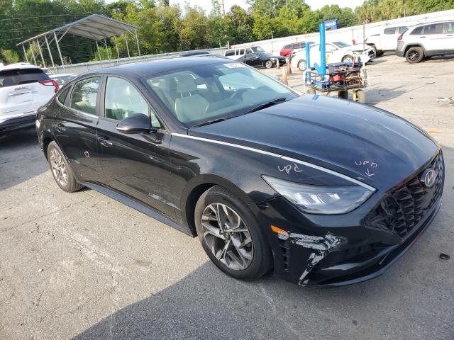 Vin: kmhl64ja0ma143147, lot: 56632175, hyundai sonata sel 20214