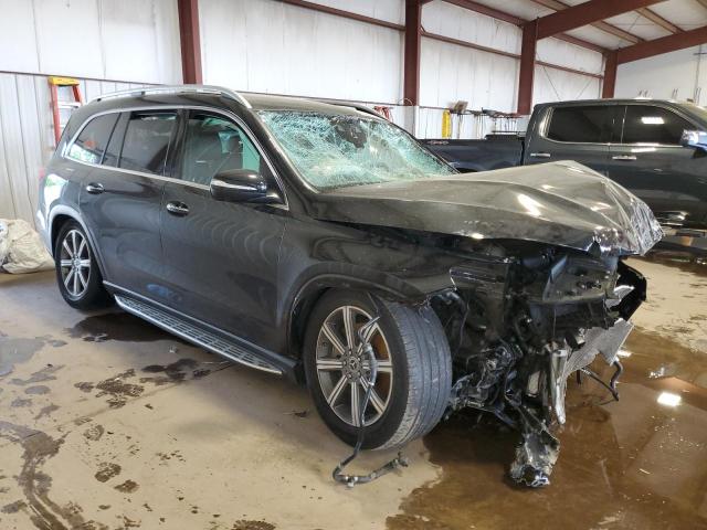 Vin: 4jgff5ke9na716147, lot: 55241615, mercedes-benz gls-class 450 4matic 20224