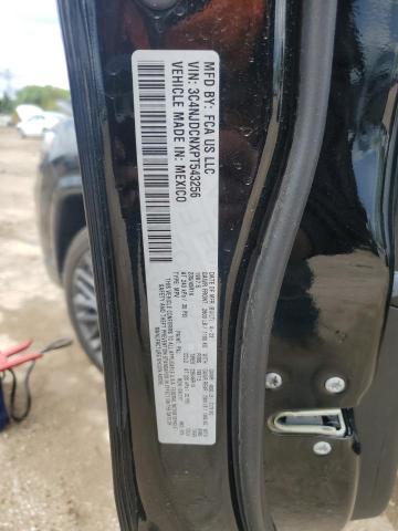 2023 JEEP COMPASS LI - 3C4NJDCNXPT543256