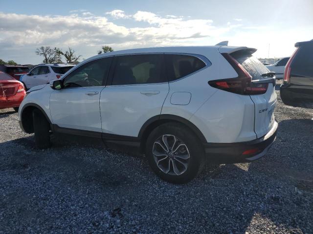 2020 HONDA CR-V EX - 7FARW1H54LE026770