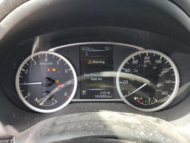 2018 NISSAN SENTRA S 3N1AB7AP3JY295186