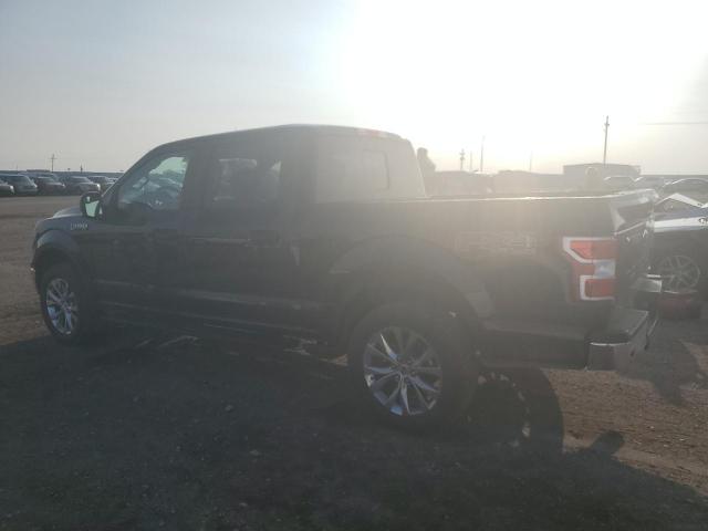 2020 FORD F150 SUPER 1FTEW1E48LKD61992