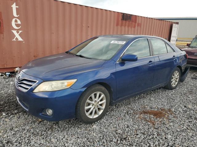 Vin: 4t1bf3ek7bu605028, lot: 55798725, toyota camry base 2011 img_1