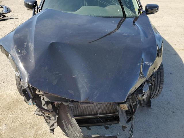 2017 HONDA ACCORD EXL - 1HGCR2F83HA229646