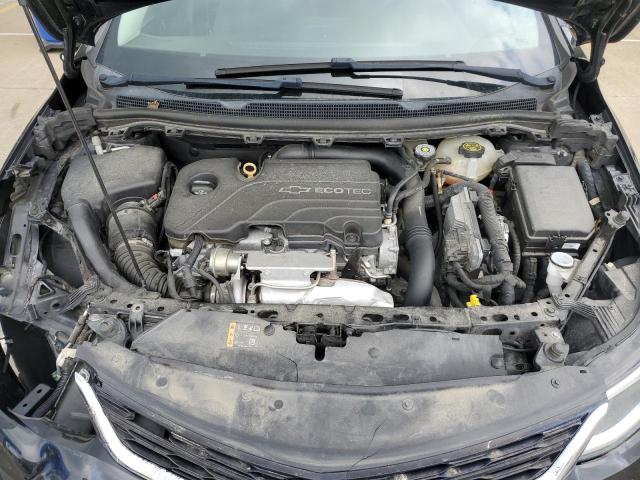 2017 CHEVROLET CRUZE LS - 1G1BC5SM5H7256112