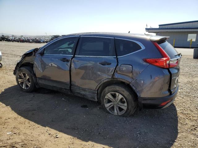 2019 HONDA CR-V LX 5J6RW6H38KL002274