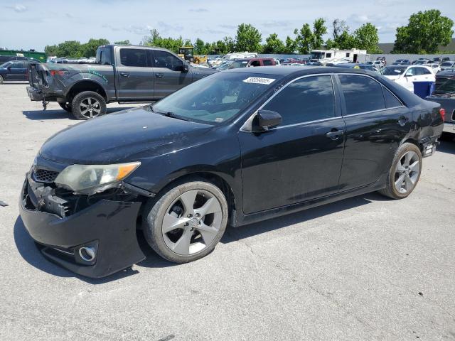 TOYOTA CAMRY BASE