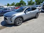 2025 CHEVROLET TRAX 1LT - KL77LHEP4SC075258