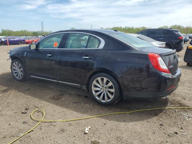 Vin: 1lnhl9dk5dg615601, lot: 56649795, lincoln mks 20132