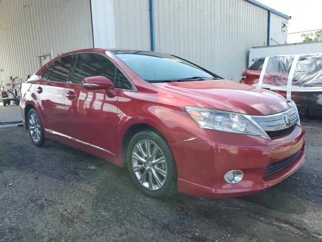 Vin: jthbb1ba6a2001379, lot: 55507805, lexus hs 250h 20104