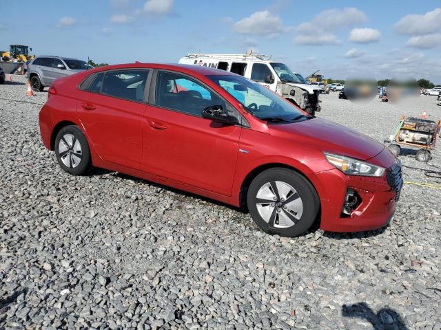 Vin: kmhc65lc5ku137067, lot: 57656395, hyundai ioniq blue 20194