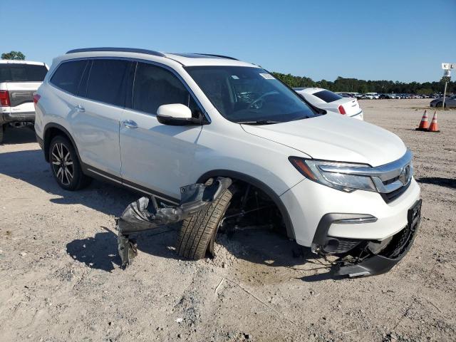 Vin: 5fnyf5h63mb027322, lot: 56532625, honda pilot touring 20214