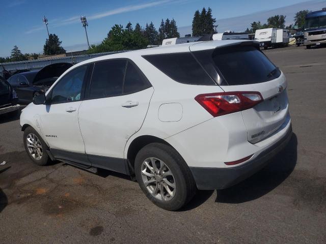 Vin: 3gnaxhev5ks574258, lot: 55985825, chevrolet equinox ls 20192