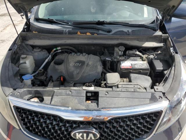 2016 KIA SPORTAGE L KNDPBCAC4G7802345