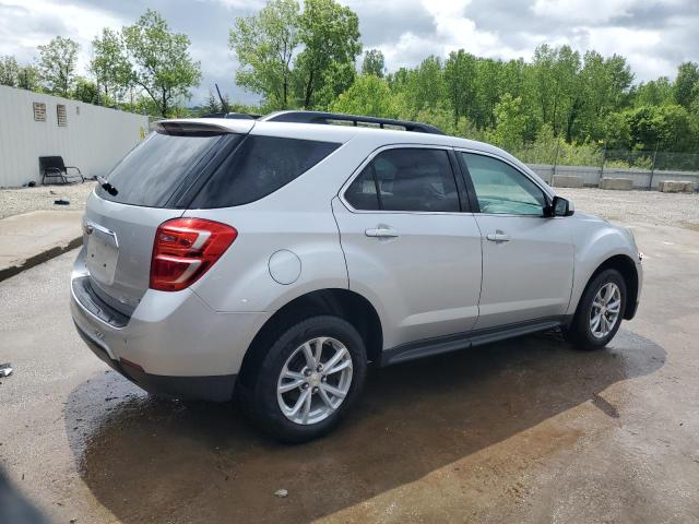 2017 CHEVROLET EQUINOX LT 2GNFLFEK4H6352135