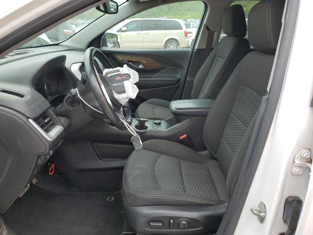 2018 GMC TERRAIN SL - 3GKALTEV0JL224654