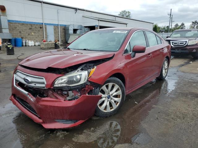 SUBARU LEGACY 2.5