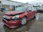 2015 SUBARU LEGACY 2.5 - 4S3BNAD64F3021861