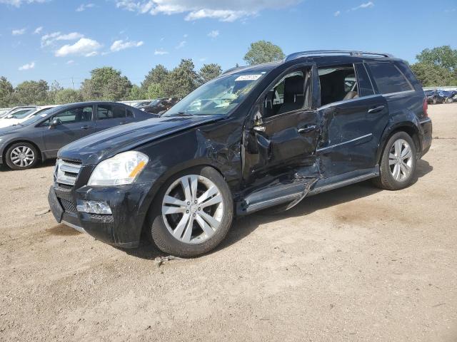 Vin: 4jgbf7be2ba743714, lot: 57228735, mercedes-benz gl-class 450 4matic 2011 img_1