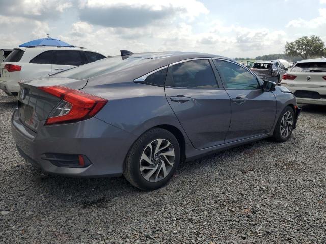 Vin: 19xfc2f89je034800, lot: 57906135, honda civic ex 20183