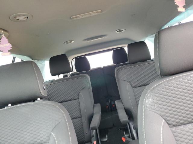 2019 GMC ACADIA SLE 1GKKNLLS3KZ216355