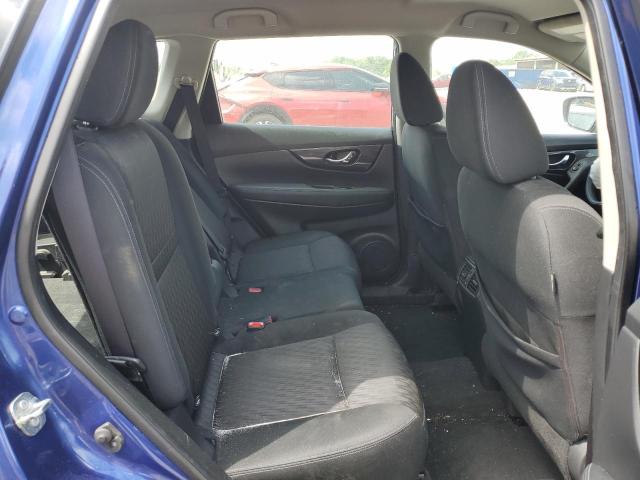 2017 NISSAN ROGUE S - KNMAT2MVXHP610651