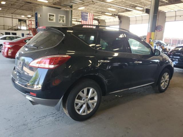 Vin: jn8az1mwxcw210061, lot: 56735875, nissan murano s 20123