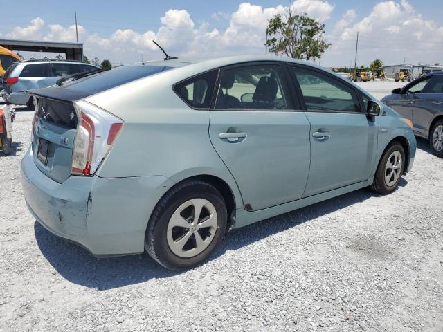 Vin: jtdkn3du8c1538940, lot: 57764215, toyota prius 20123