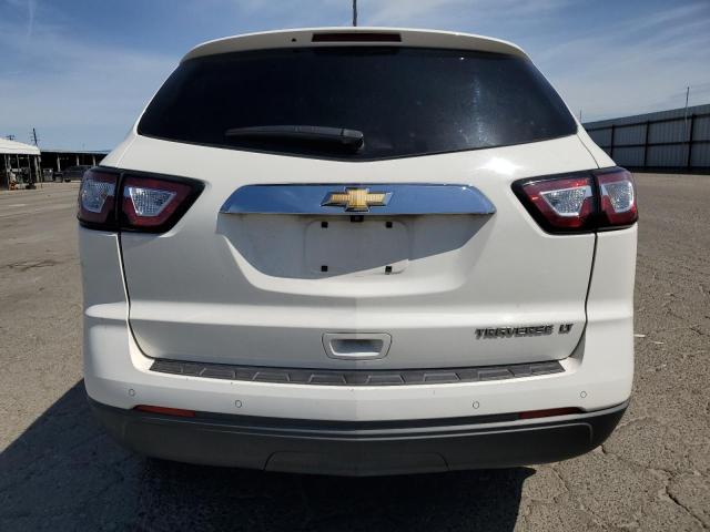 2014 CHEVROLET TRAVERSE L - 1GNKRGKD2EJ368549