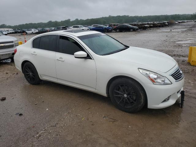 Vin: jn1cv6ar4dm353907, lot: 57163475, infiniti g37 20134