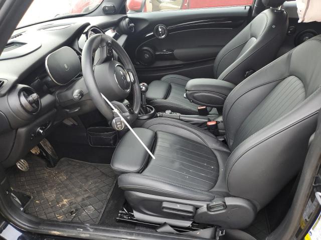 2023 MINI COOPER JOH - WMW73DH01P2T85209