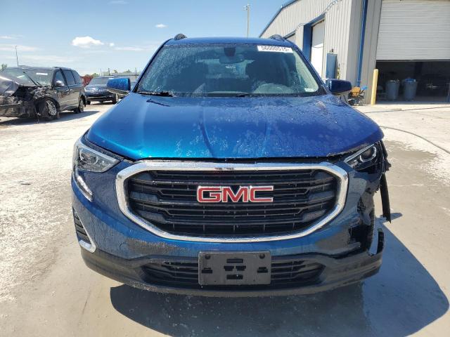 2019 GMC TERRAIN SL - 3GKALMEX9KL323966