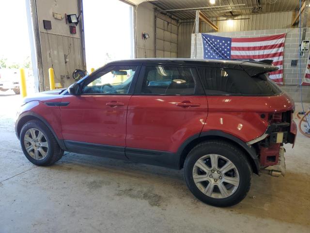 2017 LAND ROVER RANGE ROVE SALVP2BGXHH193741